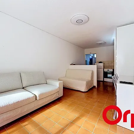 Apartmán Renove Face Mer, Clim - 4 Pers. - Fr-1-647-60