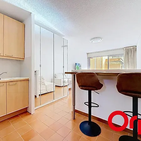 Apartmán Renove Face Mer, Clim - 4 Pers. - Fr-1-647-60 *
