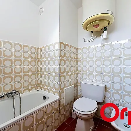Apartmán Renove Face Mer, Clim - 4 Pers. - Fr-1-647-60 *