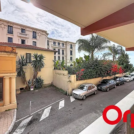 Renove Face Mer, Clim - 4 Pers. - Fr-1-647-60 Apartmán *