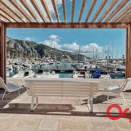 Renove Face Mer, Clim - 4 Pers. - Fr-1-647-60 Apartmán *